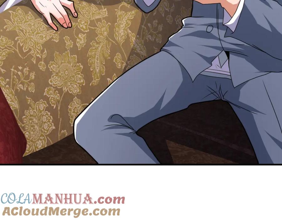 《近身狂兵》第35话 赌约 第41页