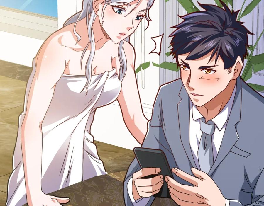 《近身狂兵》第35话 赌约 第40页