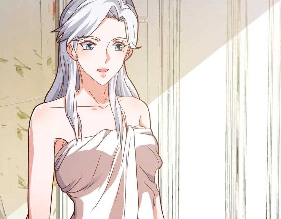 《近身狂兵》第35话 赌约 第116页
