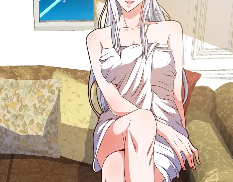 《近身狂兵》第35话 赌约 第51页