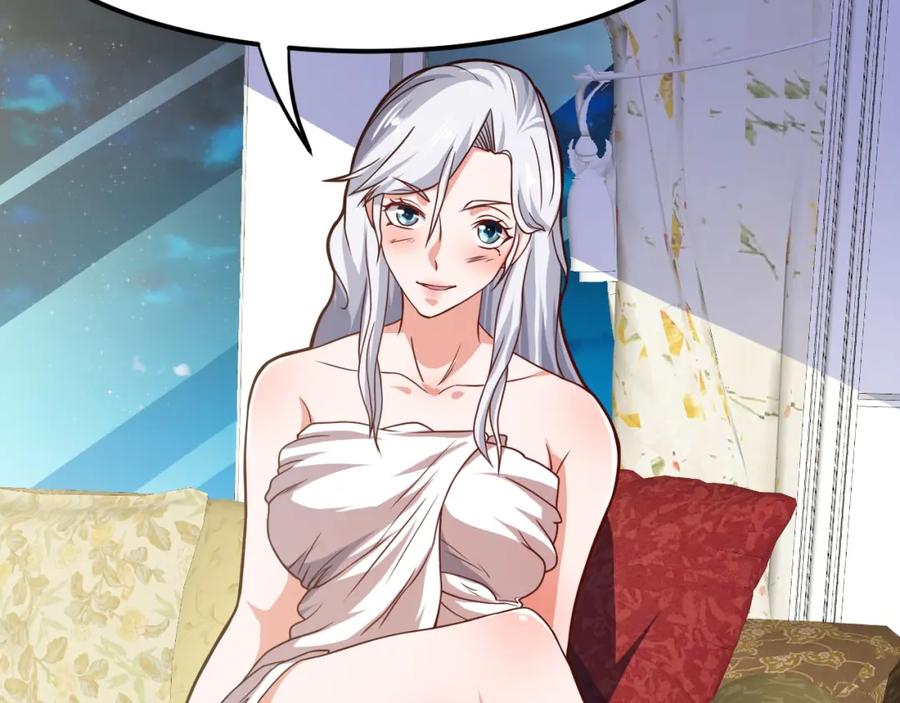 《近身狂兵》第35话 赌约 第68页