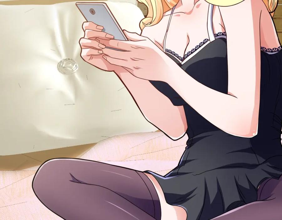 《近身狂兵》第35话 赌约 第92页