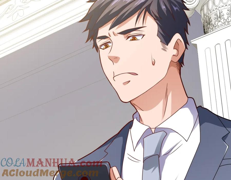 《近身狂兵》第35话 赌约 第101页