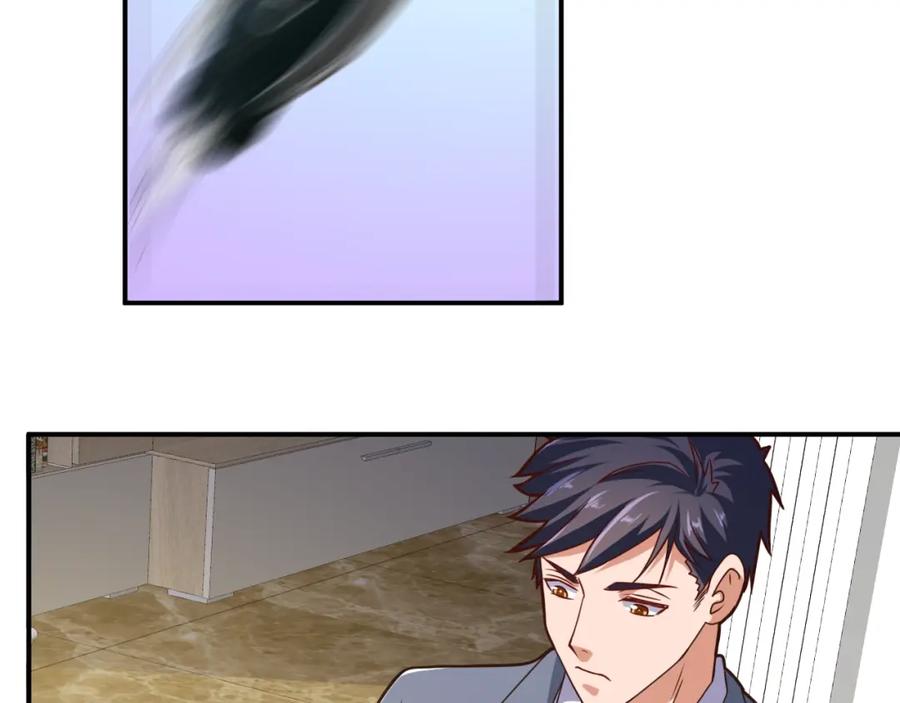 《近身狂兵》第35话 赌约 第114页