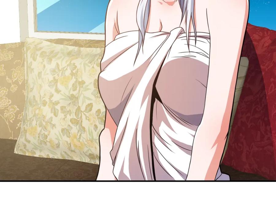 《近身狂兵》第35话 赌约 第64页