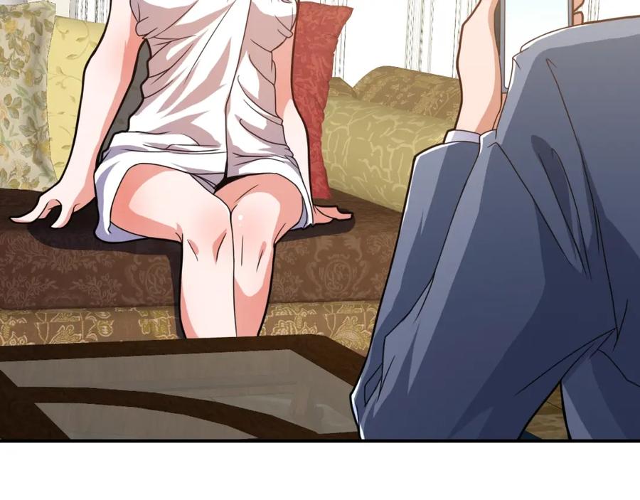 《近身狂兵》第35话 赌约 第98页