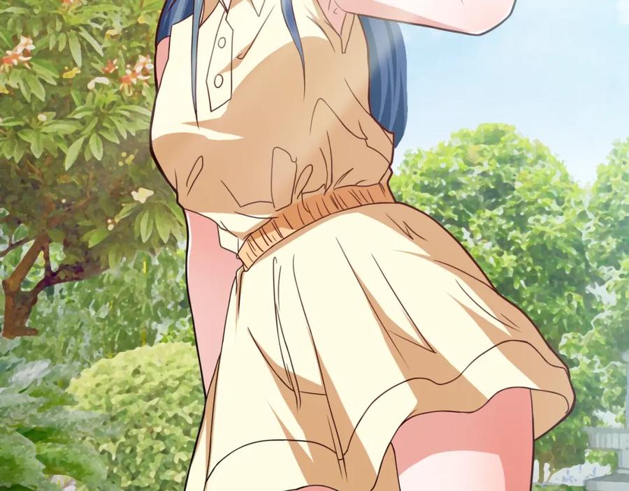 《近身狂兵》第35话 赌约 第127页