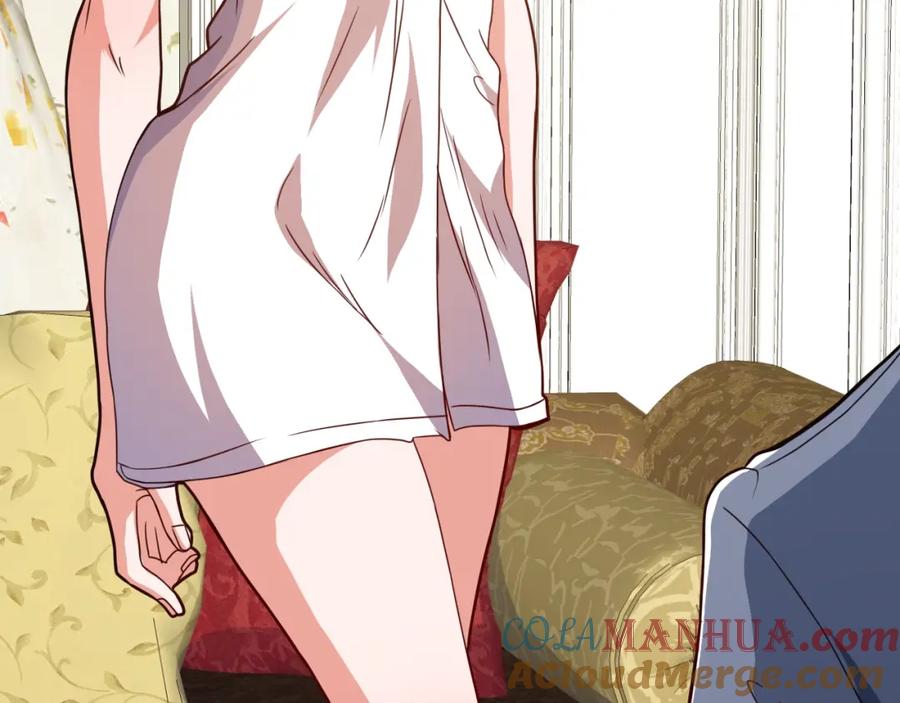 《近身狂兵》第35话 赌约 第117页