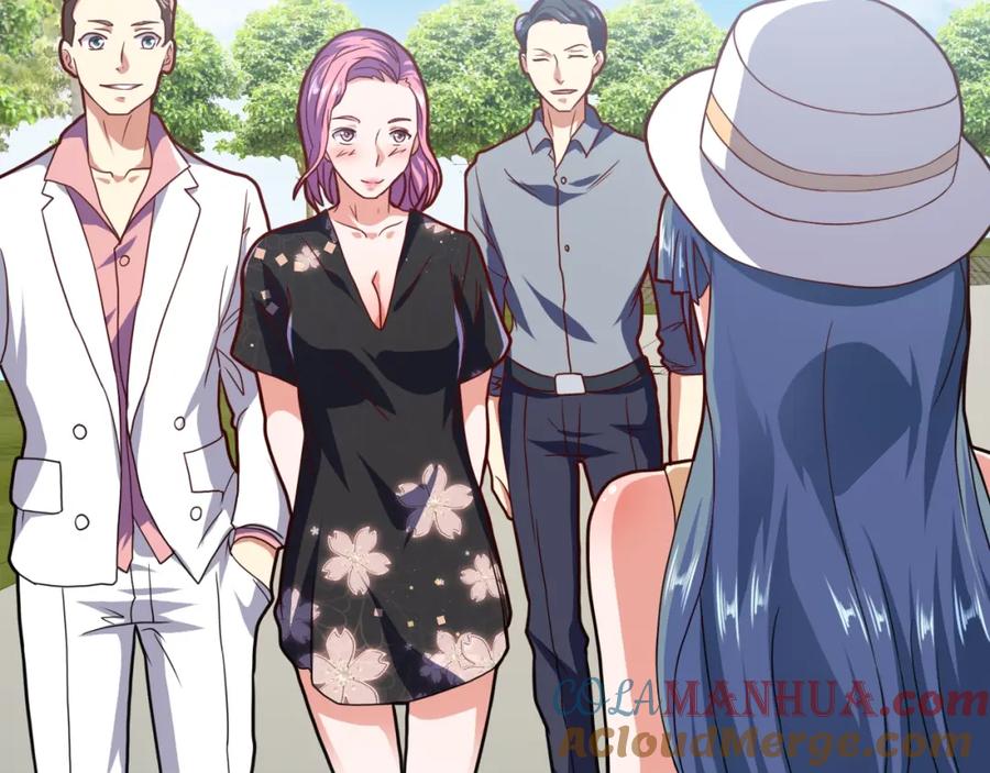 《近身狂兵》第35话 赌约 第145页