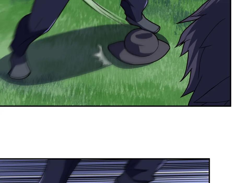 《近身狂兵》第36话 怪物研究所 第27页