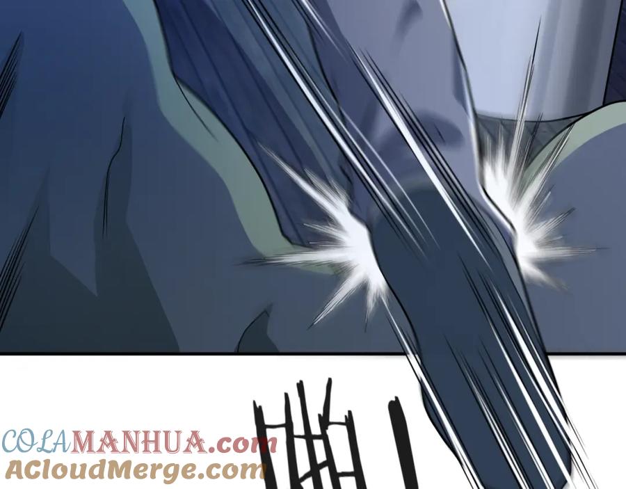 《近身狂兵》第36话 怪物研究所 第141页