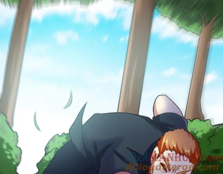 《近身狂兵》第36话 怪物研究所 第29页