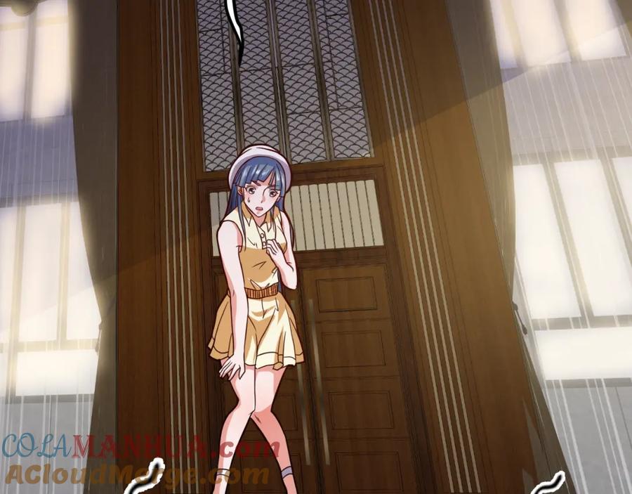 《近身狂兵》第36话 怪物研究所 第69页