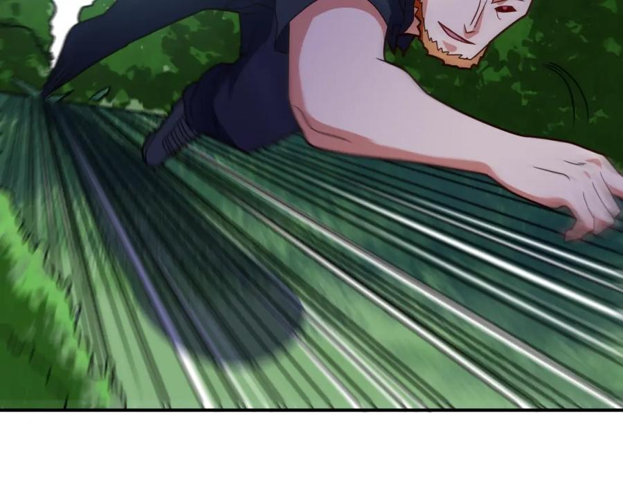 《近身狂兵》第36话 怪物研究所 第30页
