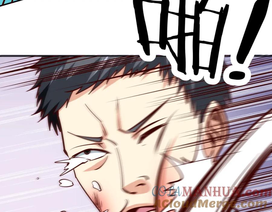 《近身狂兵》第3话 一直打脸一直爽 第121页