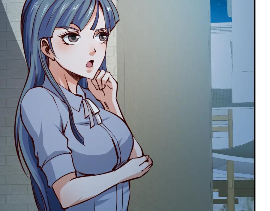 《近身狂兵》第4话 黑狼会 第14页