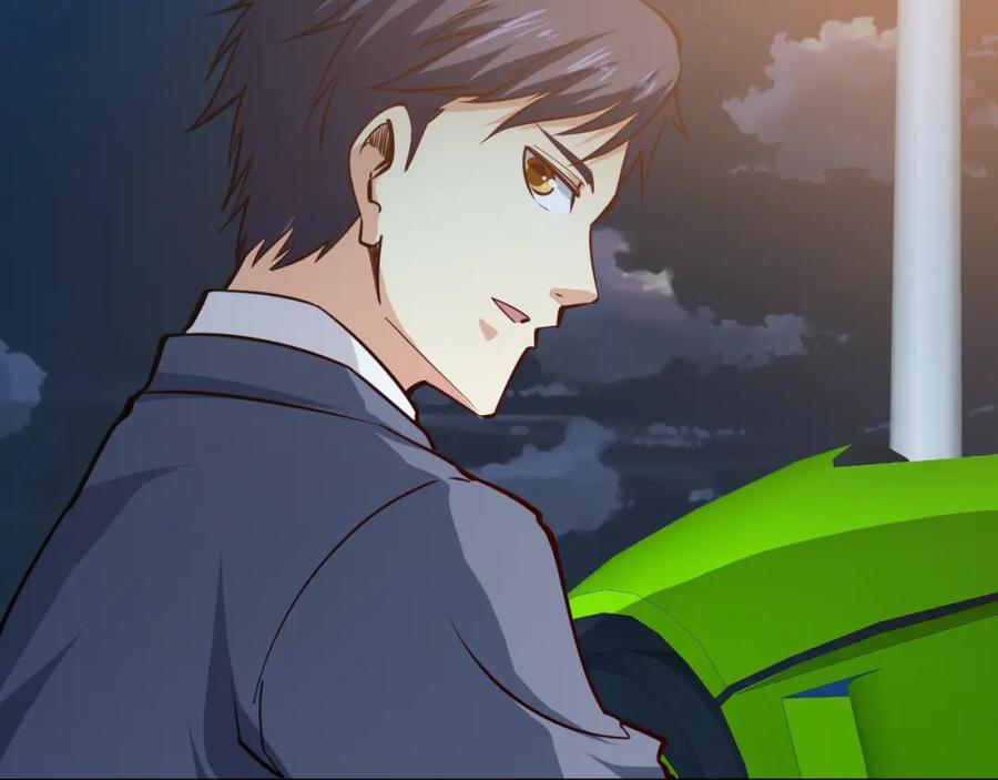 《近身狂兵》第8话 任凭你处置！ 第46页