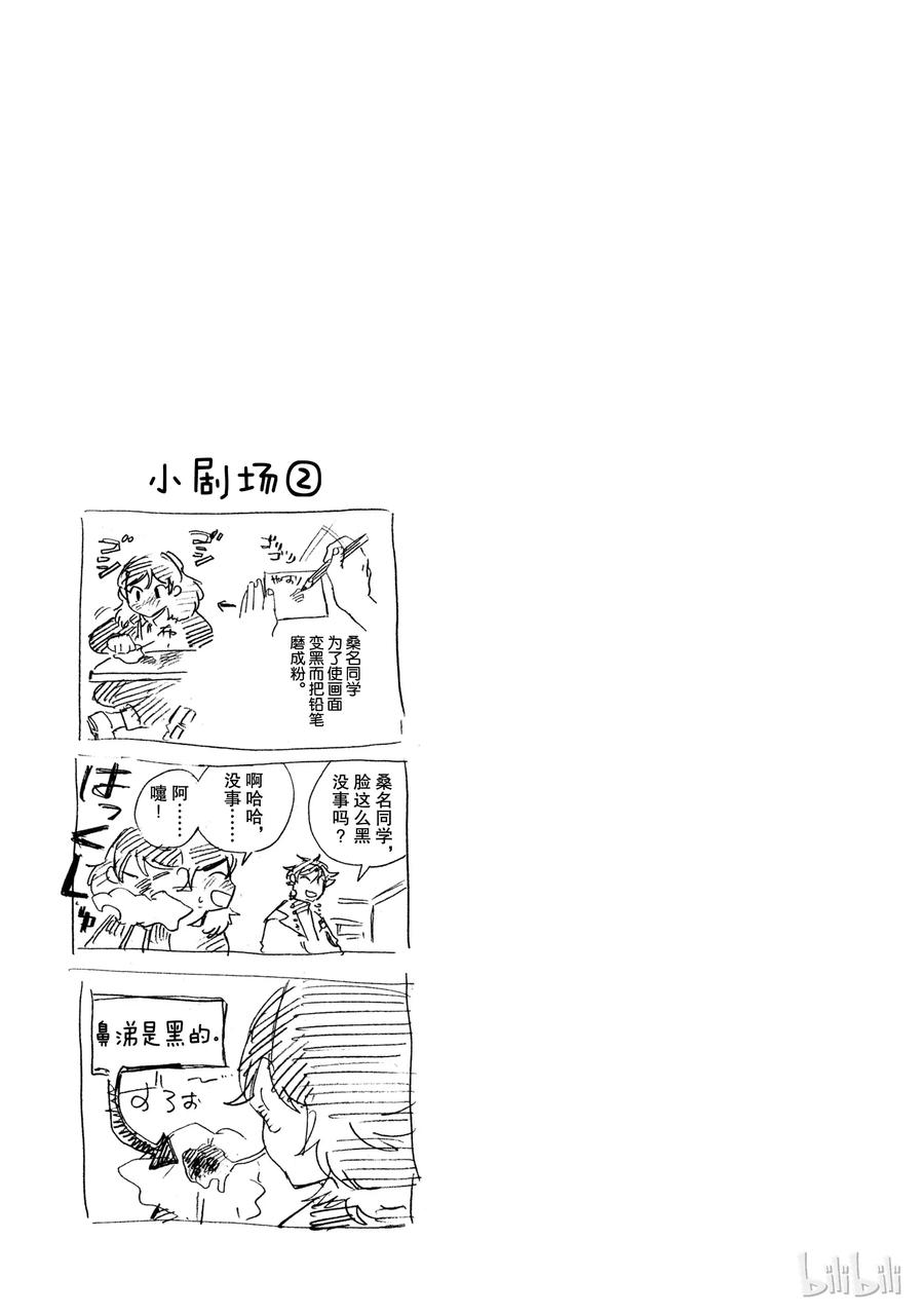 《Blue Period》10 这幅画无法表达想说的东西啊 第57页