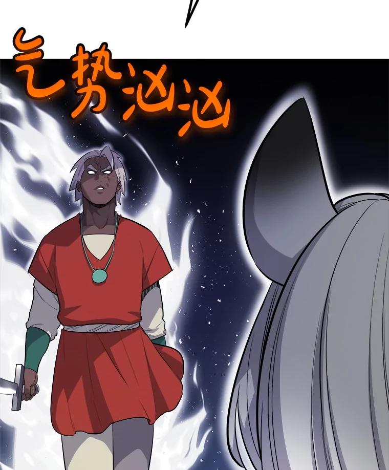 《被圣剑选择的少年》122.观看决斗 第102页