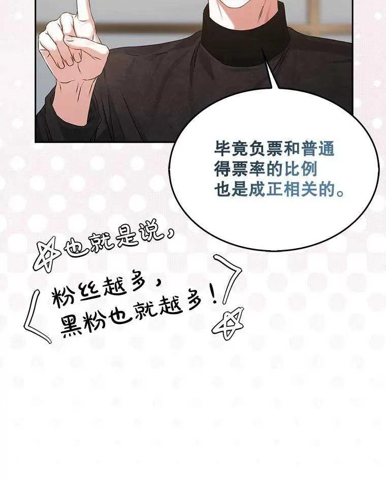 《得了不出道就会死的病》第49话 第51页