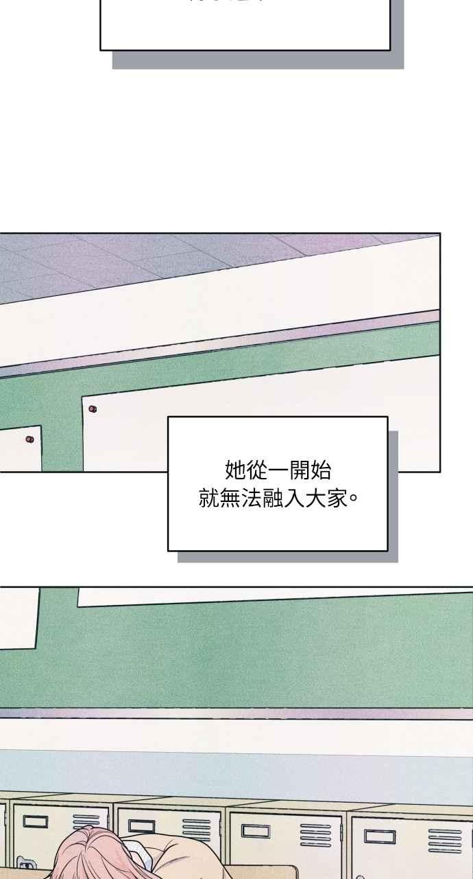 《内向男女》第73话 阴影 第2页