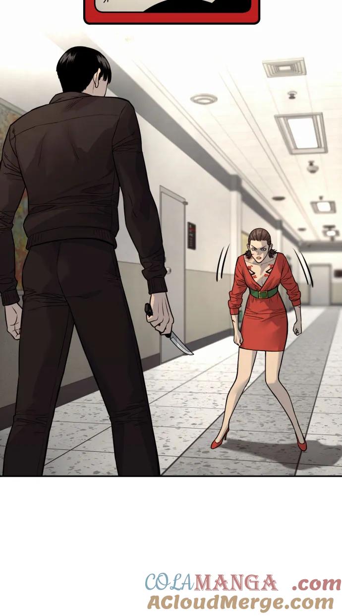 杀手转职 - [第2季 10话] 全盛时期 - 第61张图