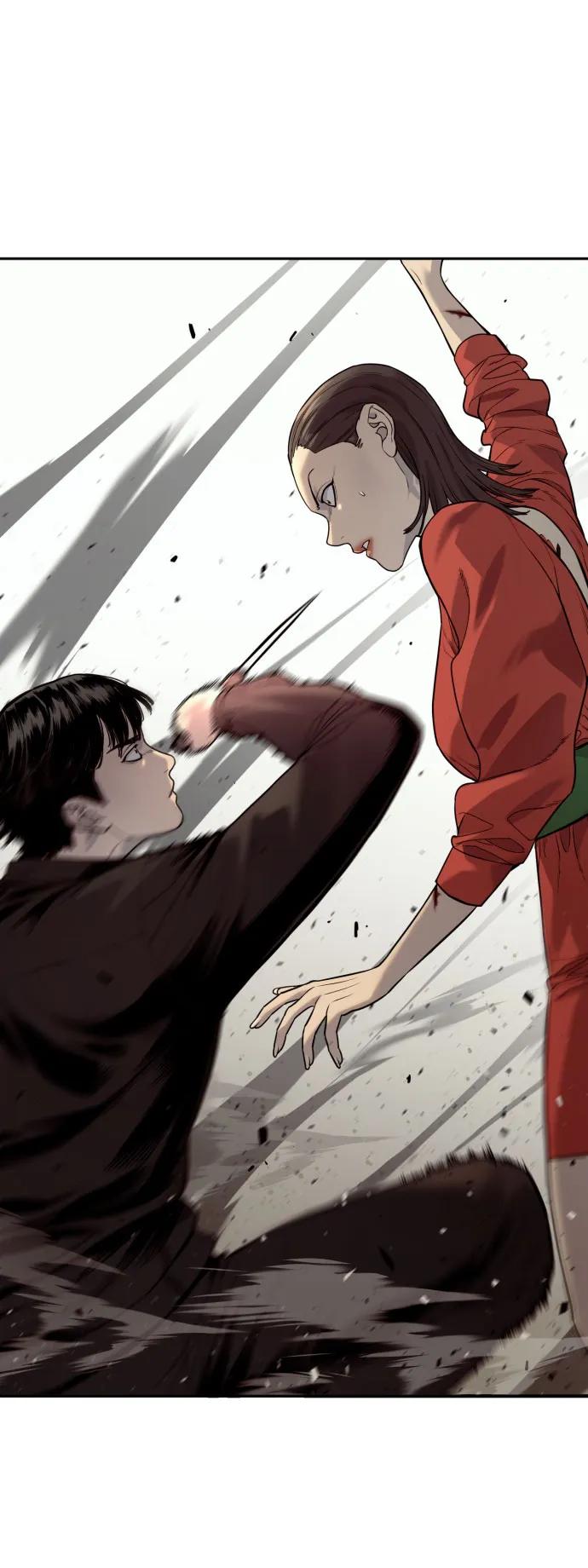 杀手转职 - [第2季 10话] 全盛时期 - 第56张图