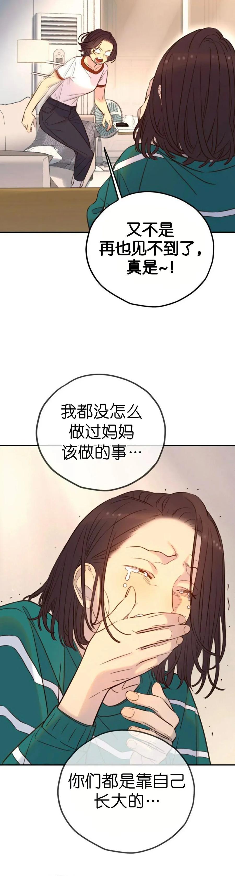 《伟大的的母爱》第53话 第38页