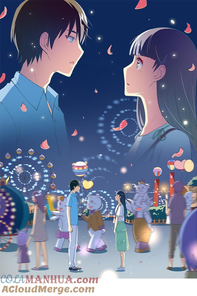 今天开始做明星 第九话：我的弟弟_姐姐脑子有坑（17） 第8页