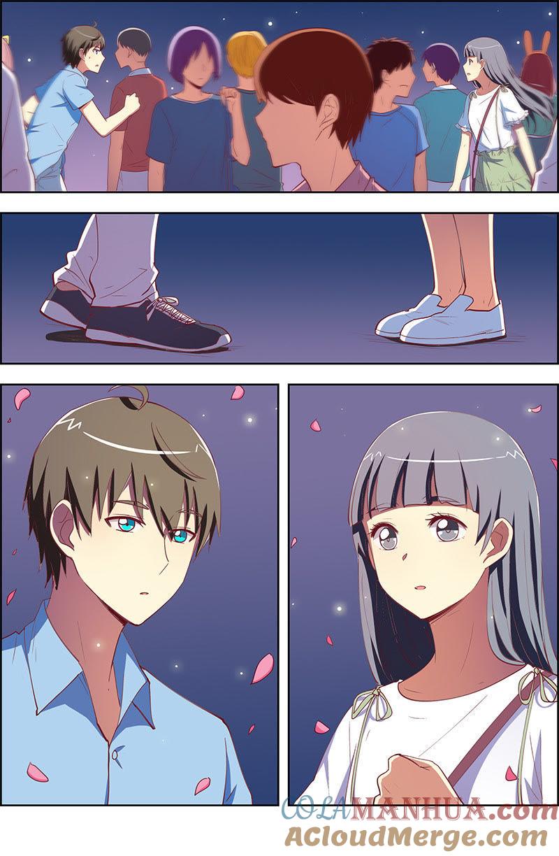 今天开始做明星 第九话：我的弟弟_姐姐脑子有坑（17） 第7页