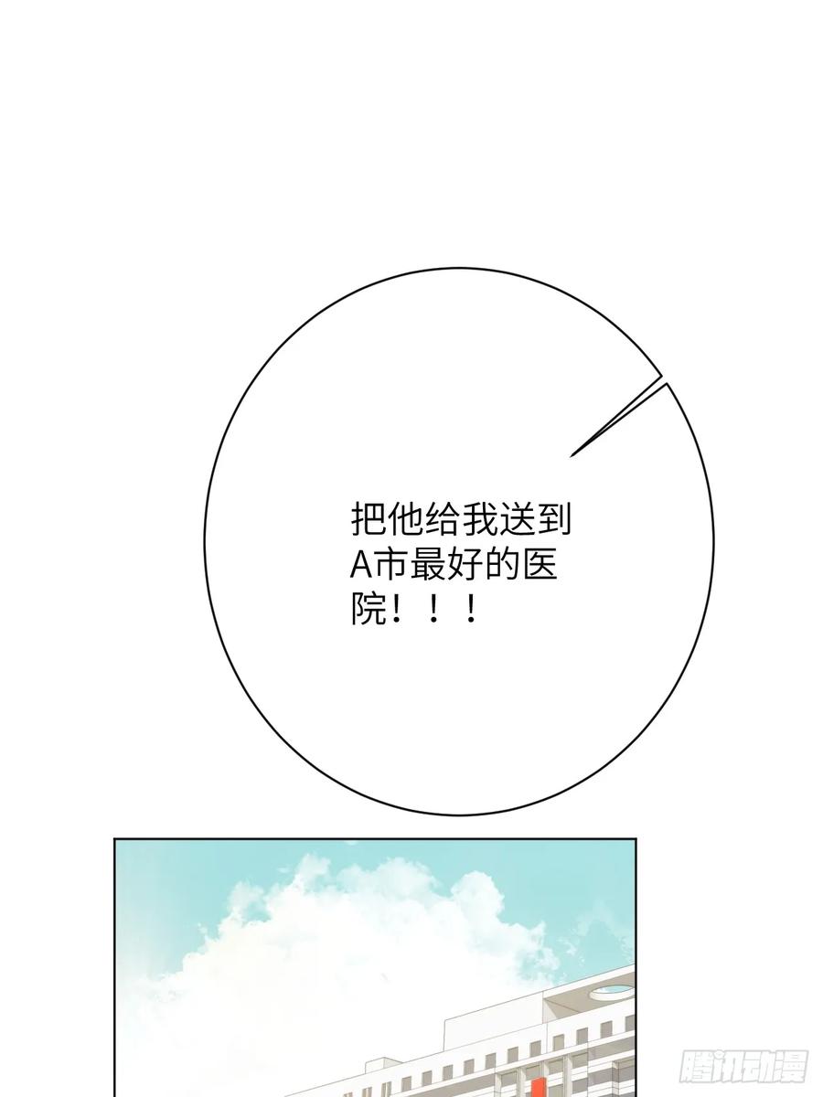 当我穿成霸总娇妻的独生女 - 第10话 霸总的体检套餐 - 第14张图