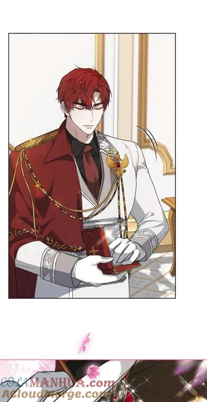 傲慢时代 - 第04话 - 第10张图