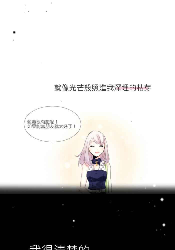 《倾恋的蜜封罐》062--❖如果是妳,我愿意支持❖ 第36页