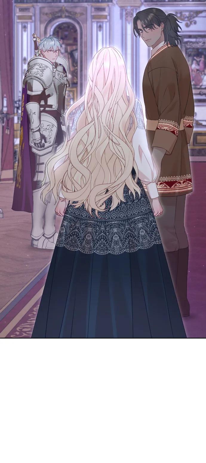 驯服黑化的野兽 - 第75话 - 第78张图