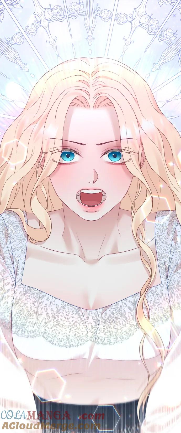 驯服黑化的野兽 - 第75话 - 第65张图