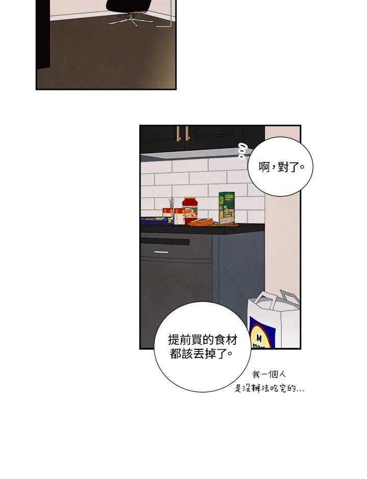 《纵然心痛》第22话 第36页