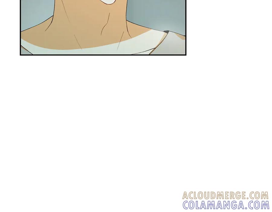 《和猛虎大人的恋爱旅行》第8话 分头行动 第109页