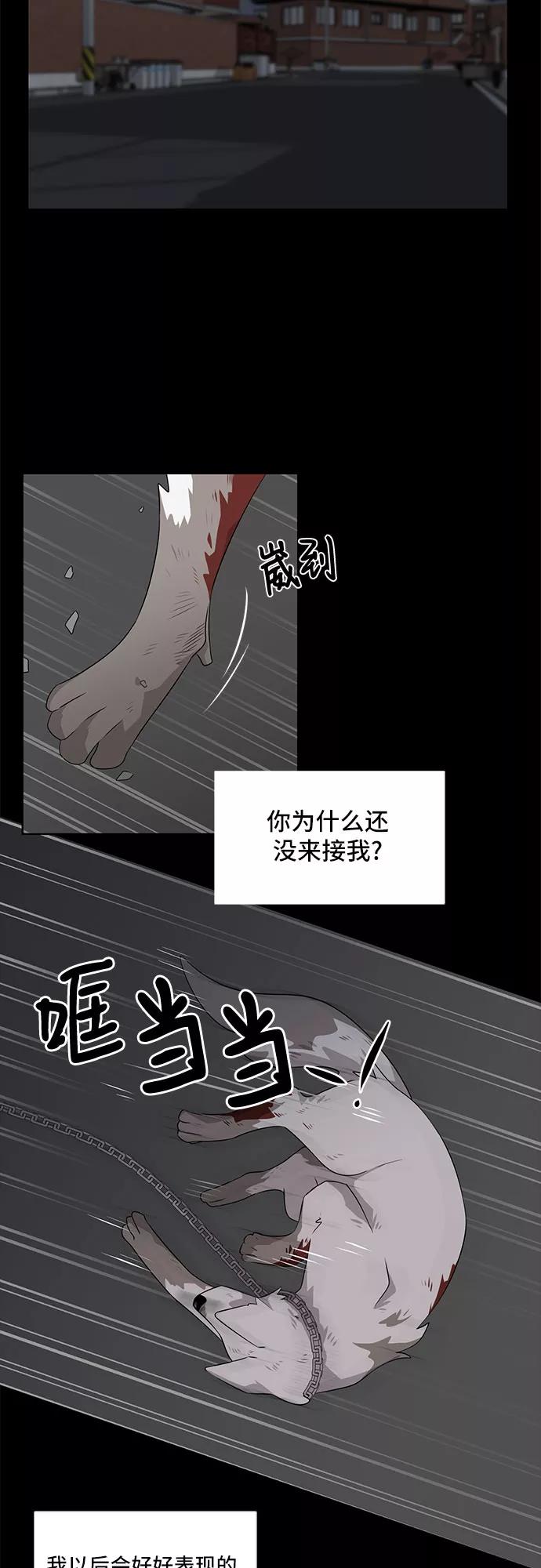 《今天也汪汪》第1话 第29页