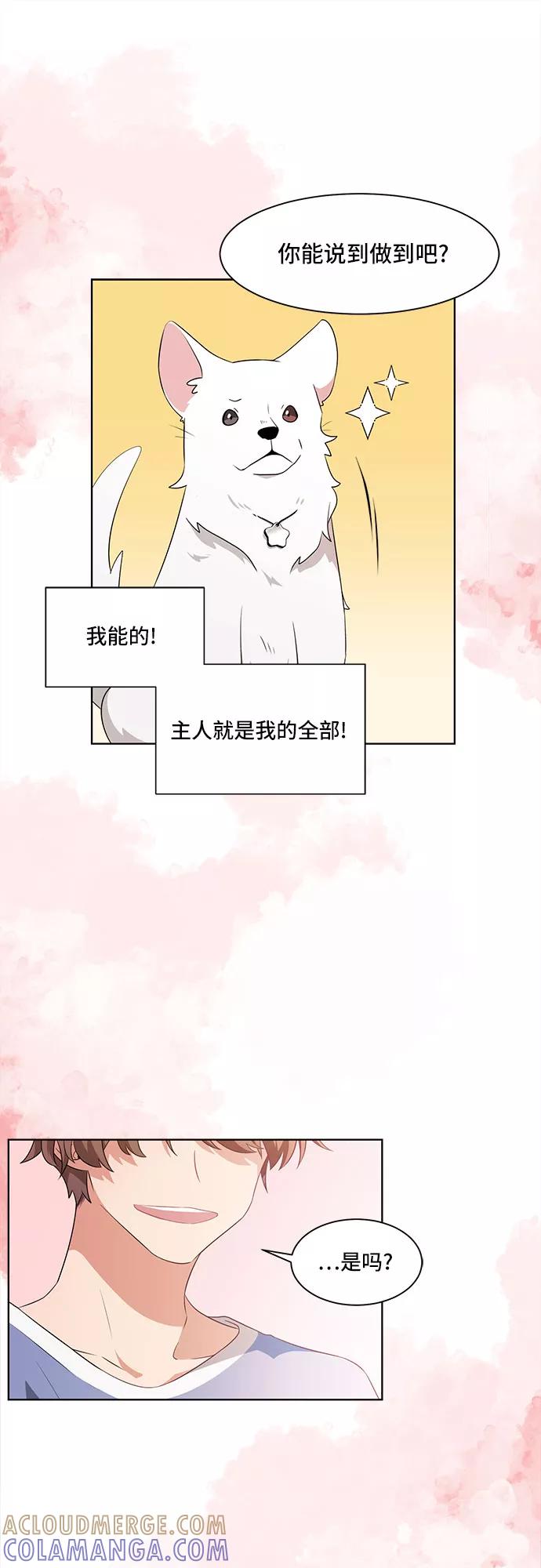 《今天也汪汪》第1话 第55页