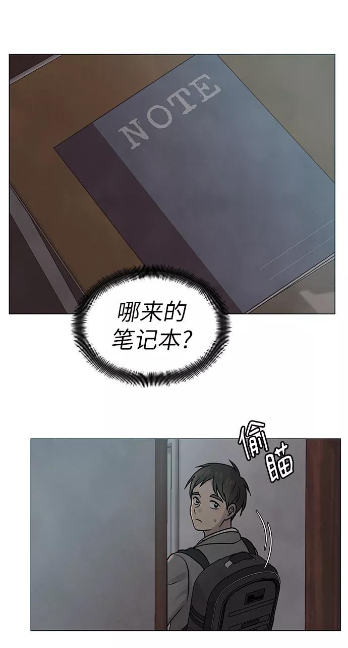 《二重身》第26话 第69页