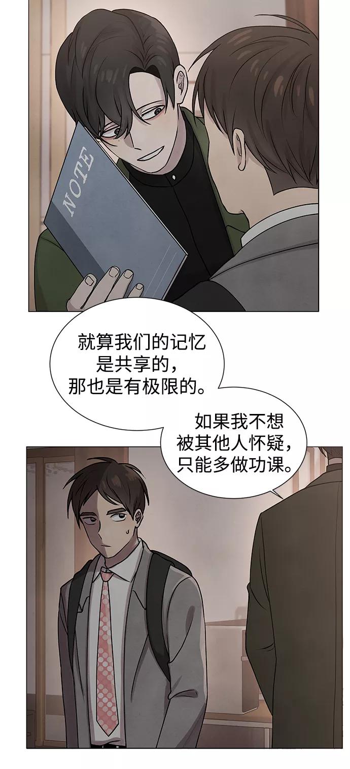 《二重身》第27话 第48页