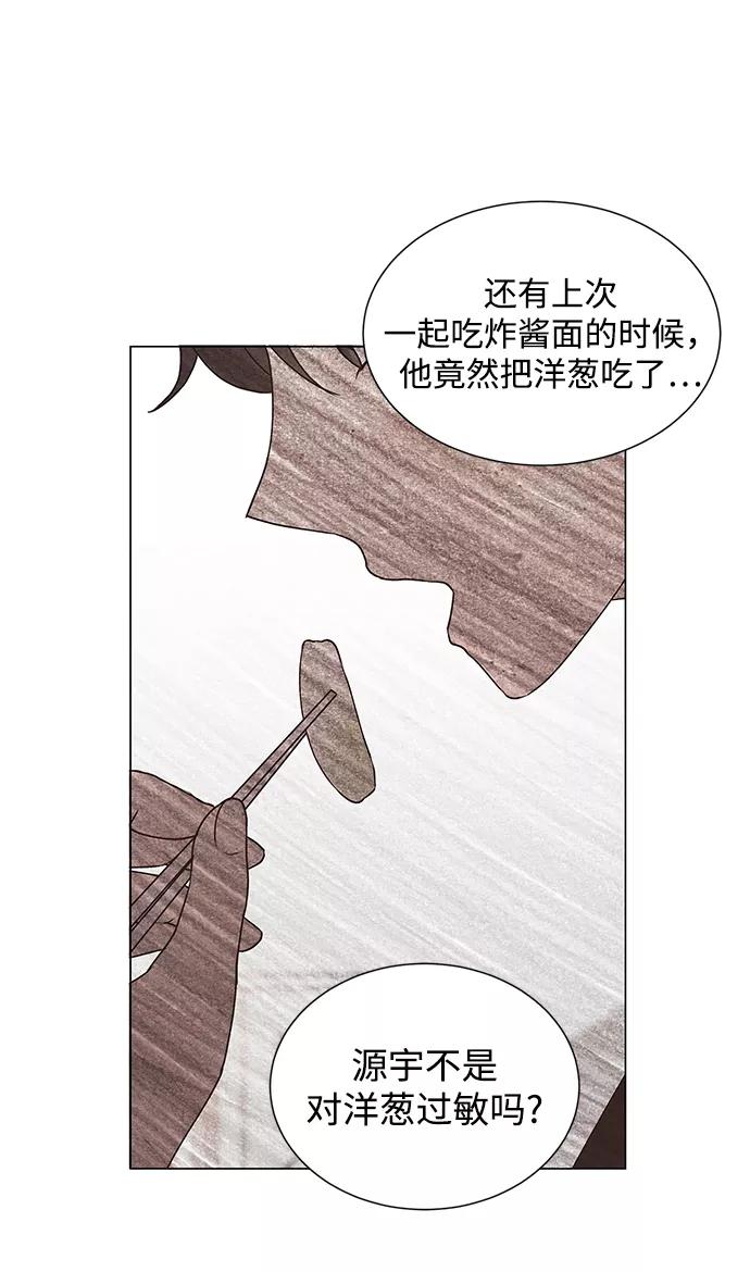 《二重身》第28话 第18页
