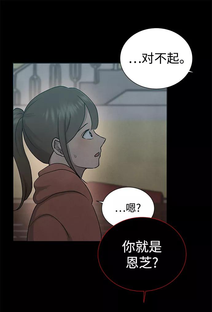 《二重身》第28话 第41页