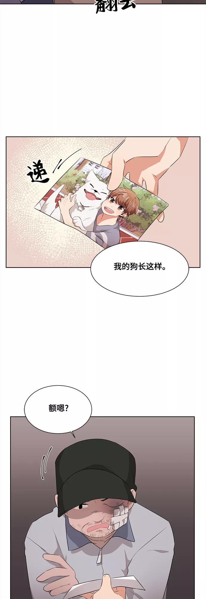 《今天也汪汪》第3话 第39页