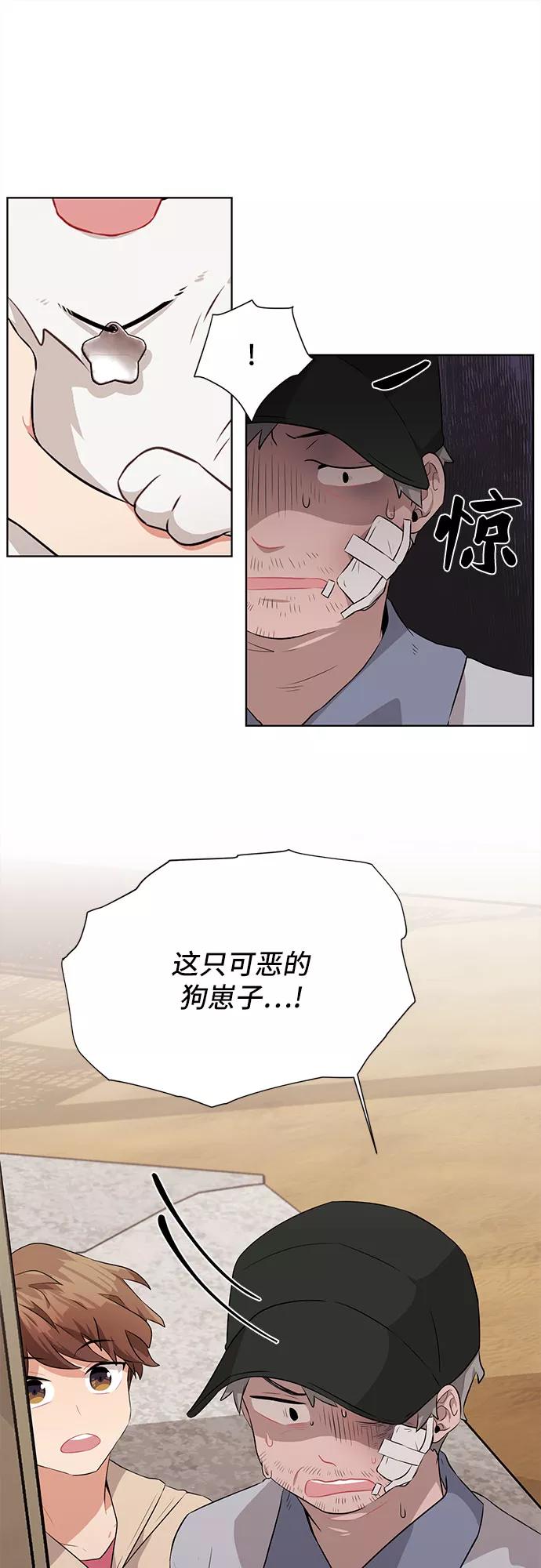 《今天也汪汪》第3话 第41页