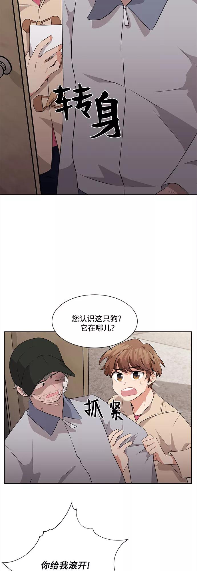 《今天也汪汪》第3话 第42页