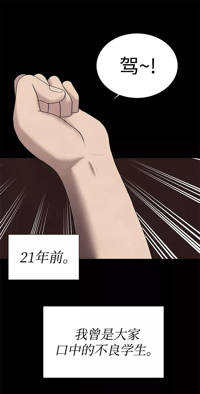 《二重身》第33话 第54页