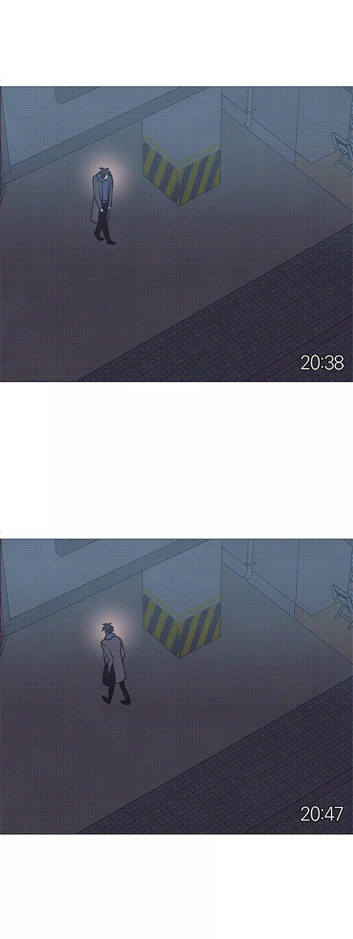 《二重身》第33话 第30页