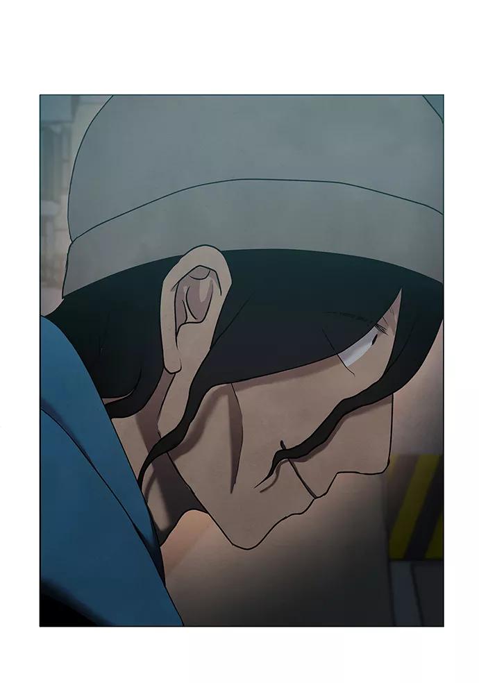《二重身》第34话 第45页