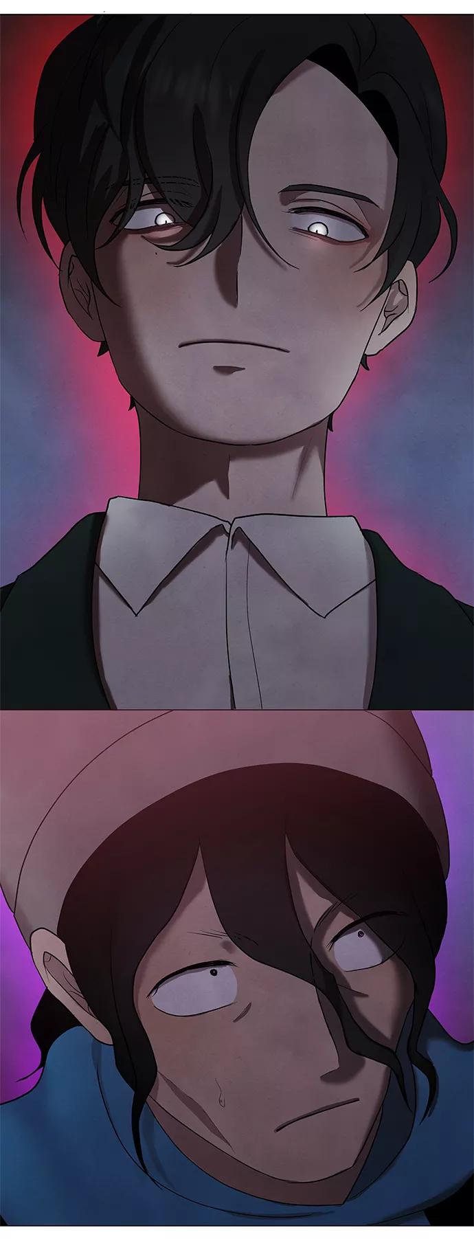《二重身》第34话 第47页